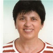 docente inglese per studenti di scuole superiori e studenti universitari